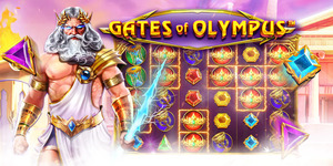 Gates of Olympus